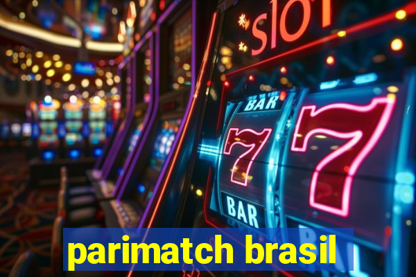 parimatch brasil